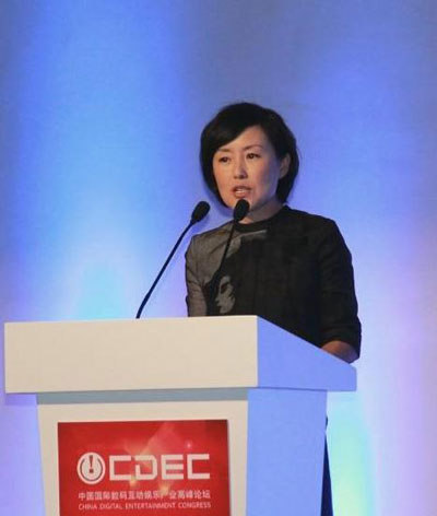 巨人刘伟：打造征途级别手游 撸塔传奇近期推出