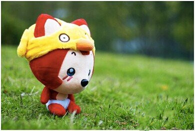 2014ChinaJoy周边领取攻略搜狗动漫展台专题介绍