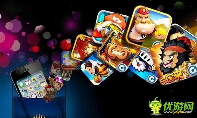 手游一年巨变 手游行业的人都在跑着前进