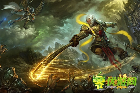 掌趣科技携子公司亮相ChinaJoy 全新游戏大作大曝光