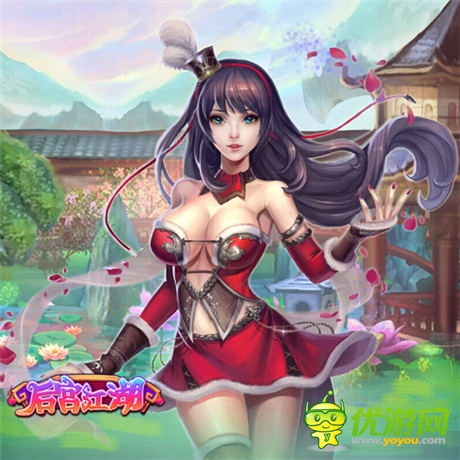 掌趣科技携子公司亮相ChinaJoy 全新游戏大作大曝光