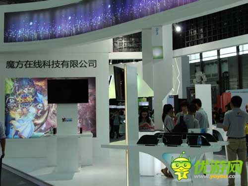 阳永利：研发重点在手游