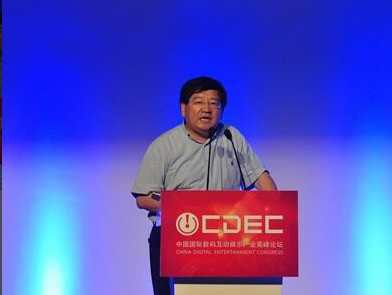 新东方创始人徐小平：游戏投资我如何从零学起