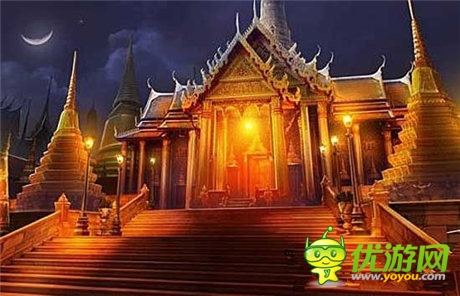 寻找前世今生的秘密《梅丽莎K的勇敢之旅》8月上架