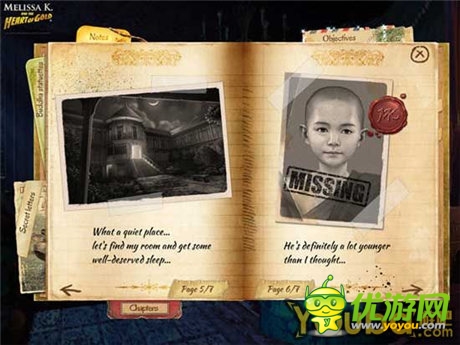 寻找前世今生的秘密《梅丽莎K的勇敢之旅》8月上架