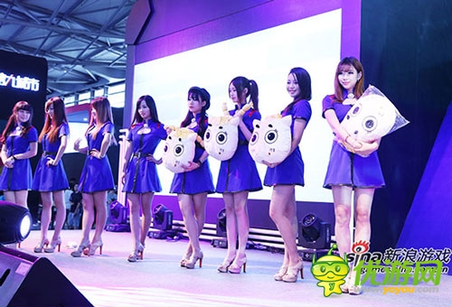 新浪游戏拿下《樱桃小丸子》手游版权