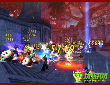 盘点稿：”传奇OL“年代的热血PK