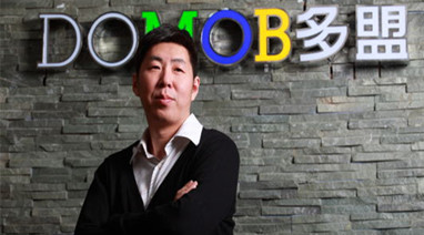 专访多盟张鹤：转型DSPAN持续推进视频积分墙