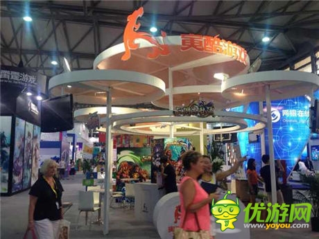 手游在成CJ亮点《三国志乱消》试玩火爆