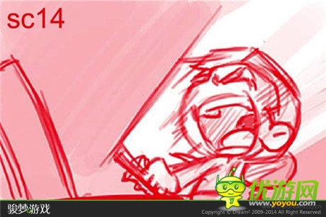 激萌可爱跳出屏幕《萌三国》动画片剧透