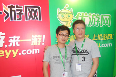 易黎明：《一刀流》IOS版将上线