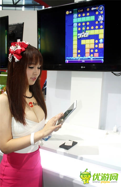 神仙道、保卫萝卜同台 直击飞鱼科技ChinaJoy精彩看点