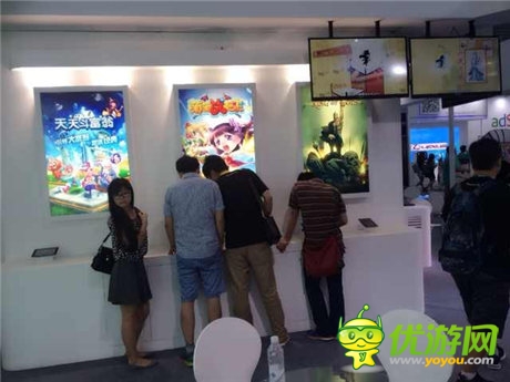 我为游戏狂 玩蟹参战CJ新游大作首曝