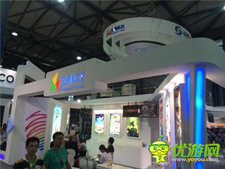 我为游戏狂 玩蟹参战CJ新游大作首曝