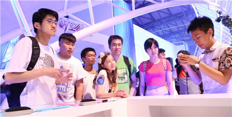 “玩童计划”热度超预期 银汉游戏期待挖出真大师