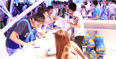 “玩童计划”热度超预期 银汉游戏期待挖出真大师