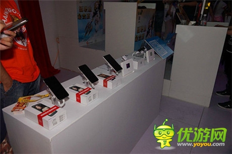 盛大游戏CJ精品首爆 争夺眼球抢先看