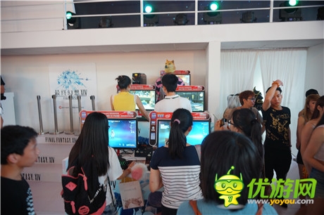 盛大游戏CJ浪漫献礼 七夕与你甜蜜相约