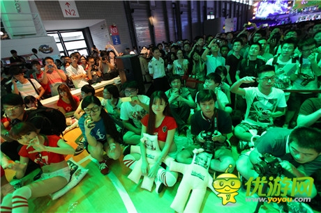 盛大游戏CJ浪漫献礼 七夕与你甜蜜相约