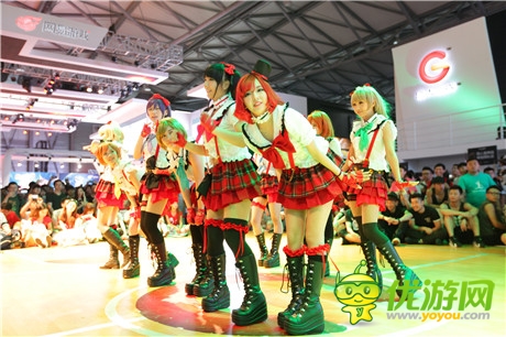 盛大游戏CJ浪漫献礼 七夕与你甜蜜相约