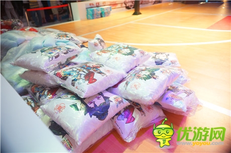 盛大游戏CJ浪漫献礼 七夕与你甜蜜相约