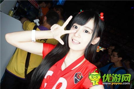 盛大游戏自研战略初步成果ChinaJoy一览