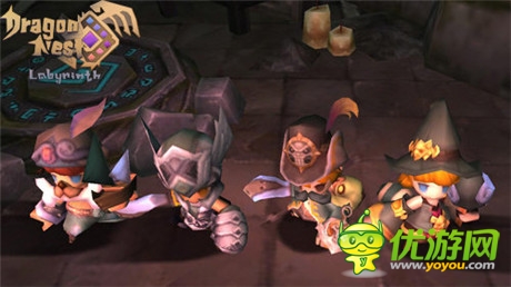 盛大游戏自研战略初步成果ChinaJoy一览