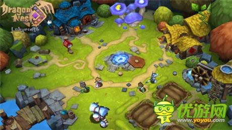 盛大游戏自研战略初步成果ChinaJoy一览