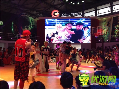 CJ狂欢不落幕，精彩活动乐不停