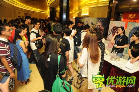 《秦时明月》动漫+电影+游戏发布会 打造国产第一动漫