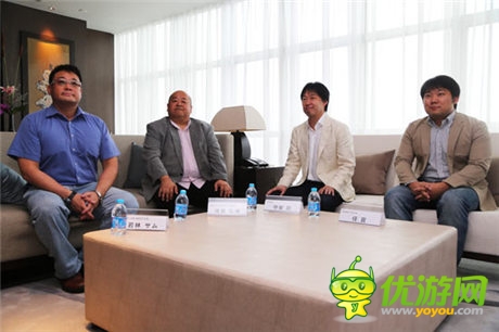 DeNA 东映 万代南梦宫宣布战略合作航海王正版手游将发布