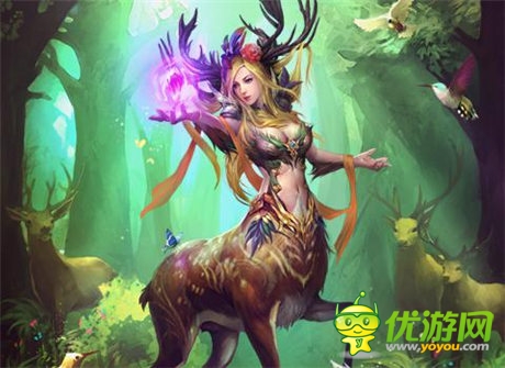 抢夺精华乐趣多《最强英雄》进化守护不发愁