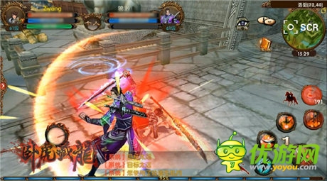 二次测试将诞生首任掌门《卧虎藏龙》或准备特别奖