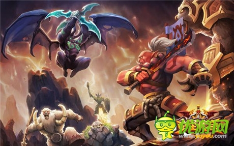 《剑圣传奇》IOS登顶付费榜!精彩玩法一览