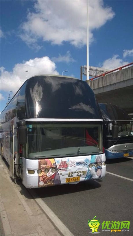 《锁链战记》CJ之行圆满收关：现场精彩镜头回顾