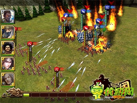 倾世绝舞《啪啪三国》2.6版新貂蝉卡牌来袭