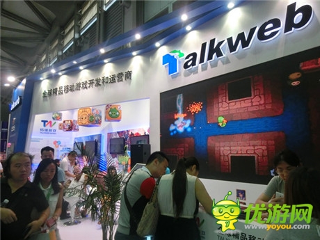 打造精品游戏 拓维加速手游全产业链扩张