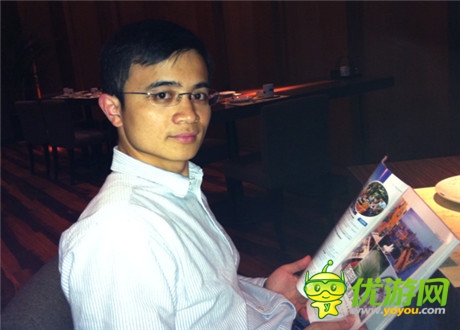 打造精品游戏 拓维加速手游全产业链扩张