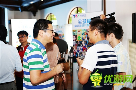 打造精品游戏 拓维加速手游全产业链扩张