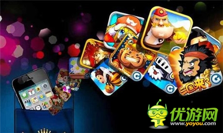 面对国内如此竞争激烈的手游市场 该如何发展?