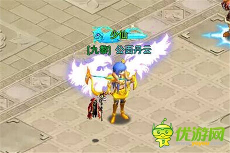 终将抹杀一切《仙变》死灵系灵宠资料片