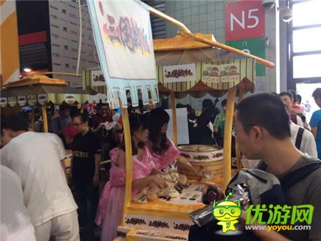 360独代大作《三国战纪》不走寻常路