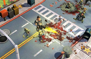 我们都是“僵尸粉” 僵尸题材IOS手游推荐