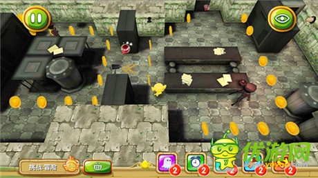 四大亮点助你通关《疯狂的麦咭》V2.0版今日上线