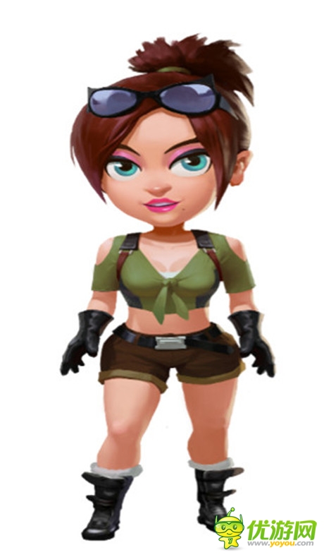 四大亮点助你通关《疯狂的麦咭》V2.0版今日上线