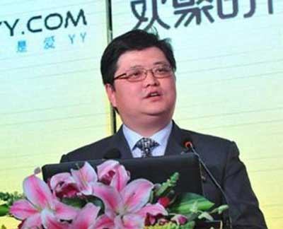 欢聚时代财报：2014年Q2欢聚时代净利润3580万美元 同比增长139