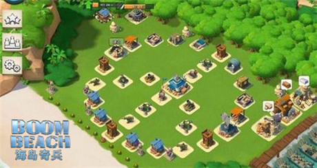 极致恶搞 《海岛奇兵》国服玩家掀海上行为艺术热潮