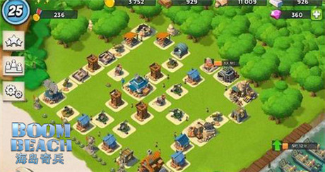 极致恶搞 《海岛奇兵》国服玩家掀海上行为艺术热潮