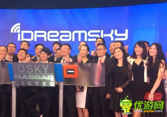 敲完上市钟：我们来讲讲乐逗的野史