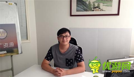 专访《全职猎人X》制作人郑泽旋 用心制作游戏